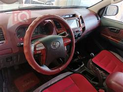 تويوتا هايلوكس